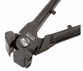 Tenazas de encofrador con extremo de alto apalancamiento con acabado fosfatado | 1519D